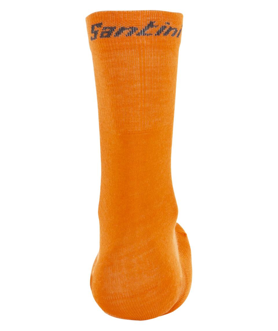 Santini WINTER WOOL - CALZINI ALTO PROFILO Novità