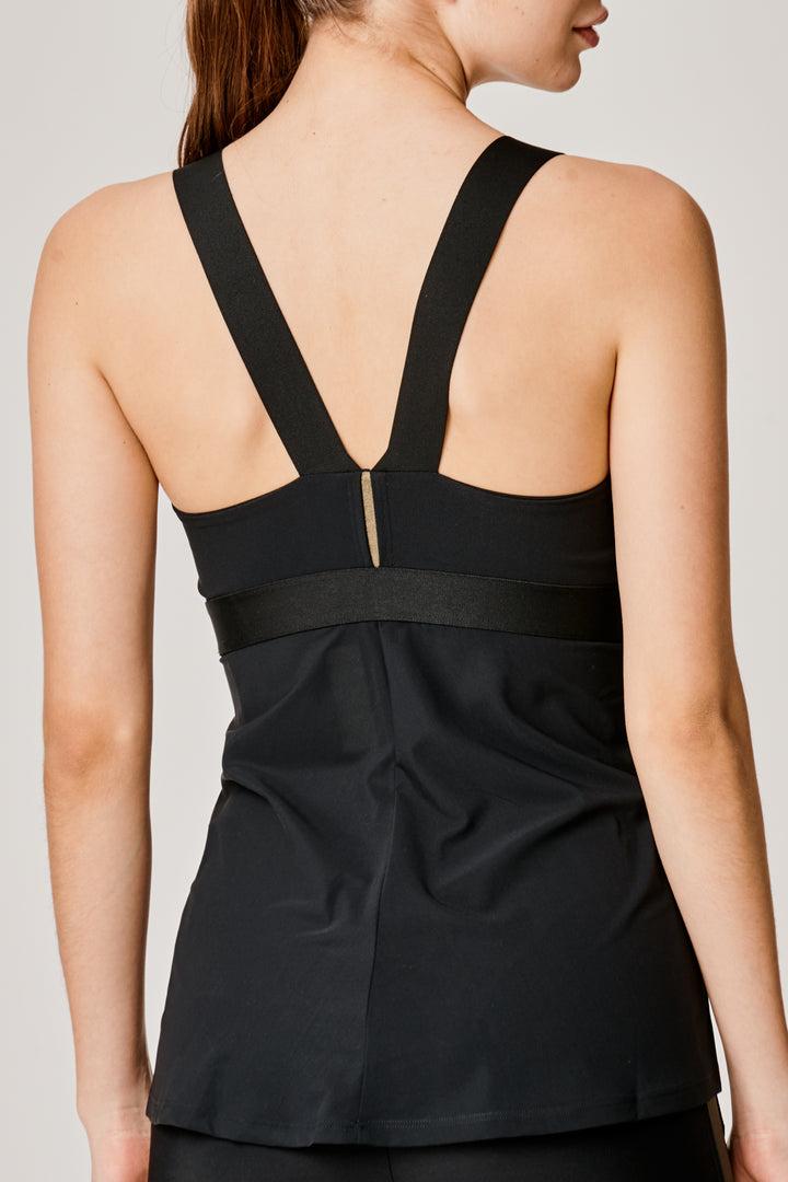 Sàpopa Tempo Tank Top