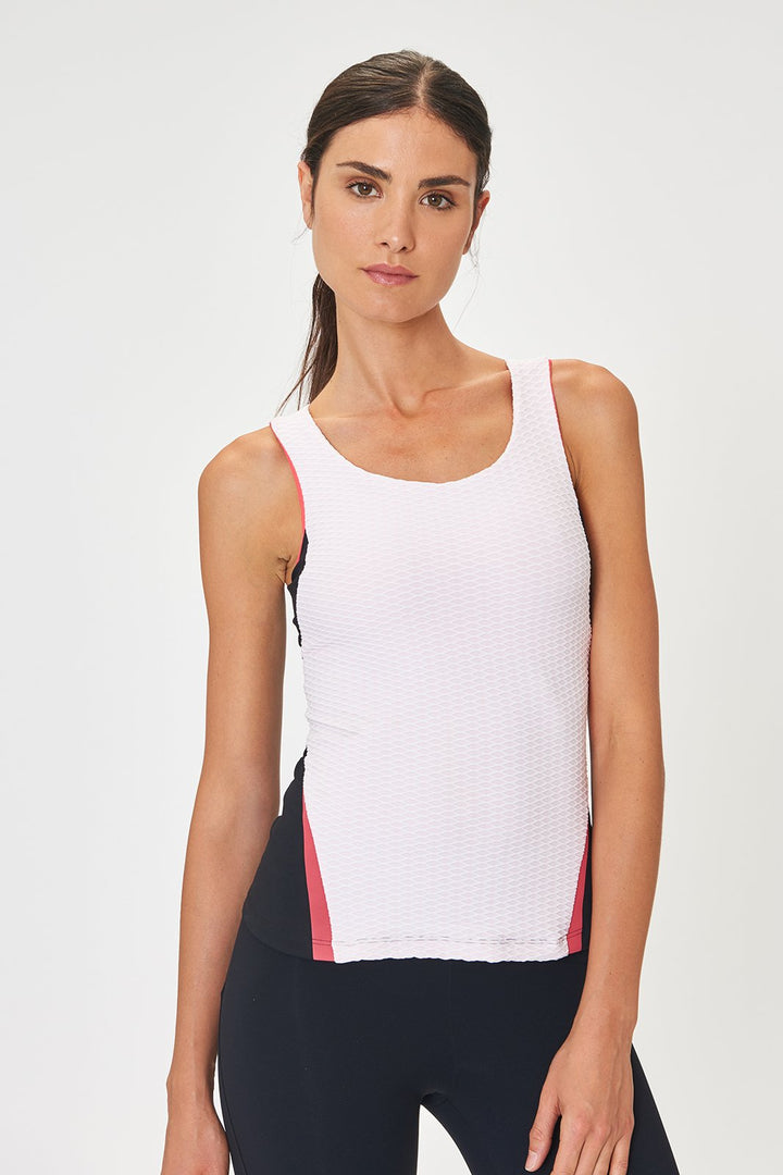 Sàpopa Roxy Tank Top Saldi Di Fabbrica