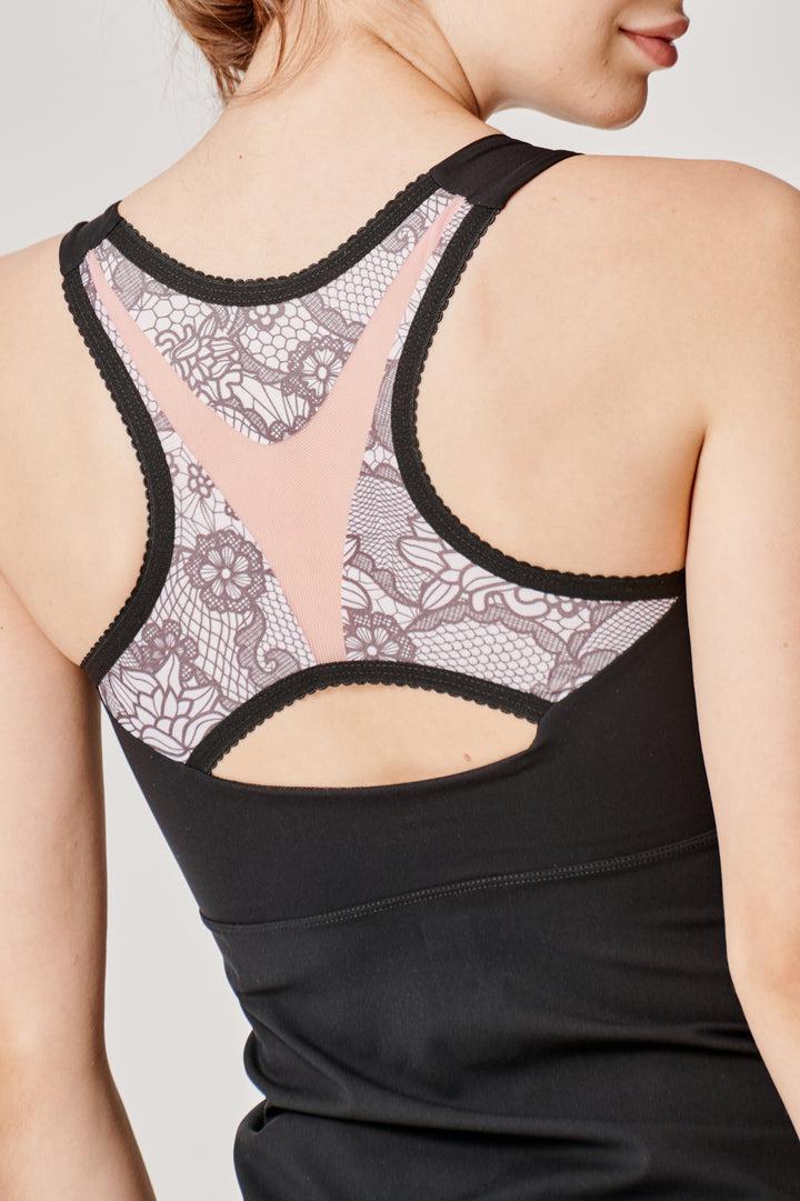 Sàpopa Pesca Tank Top