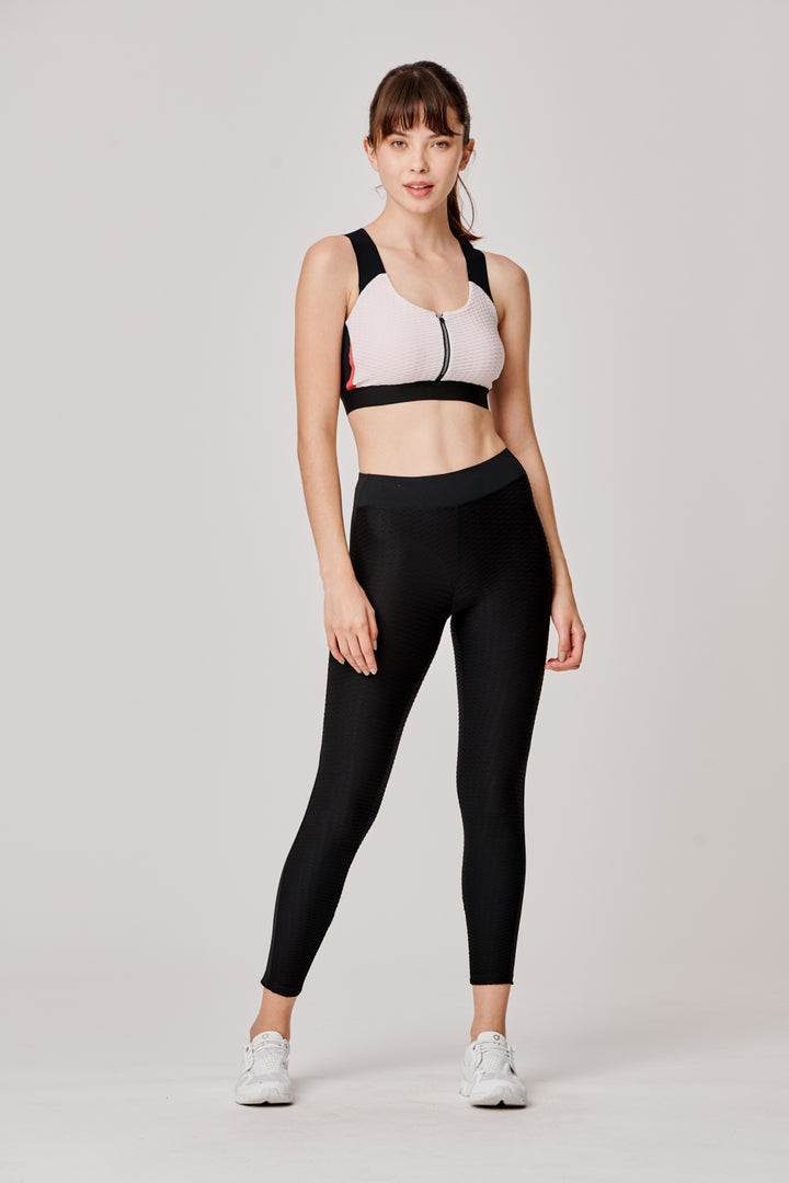 Sàpopa Fiore Zip Bra Italy