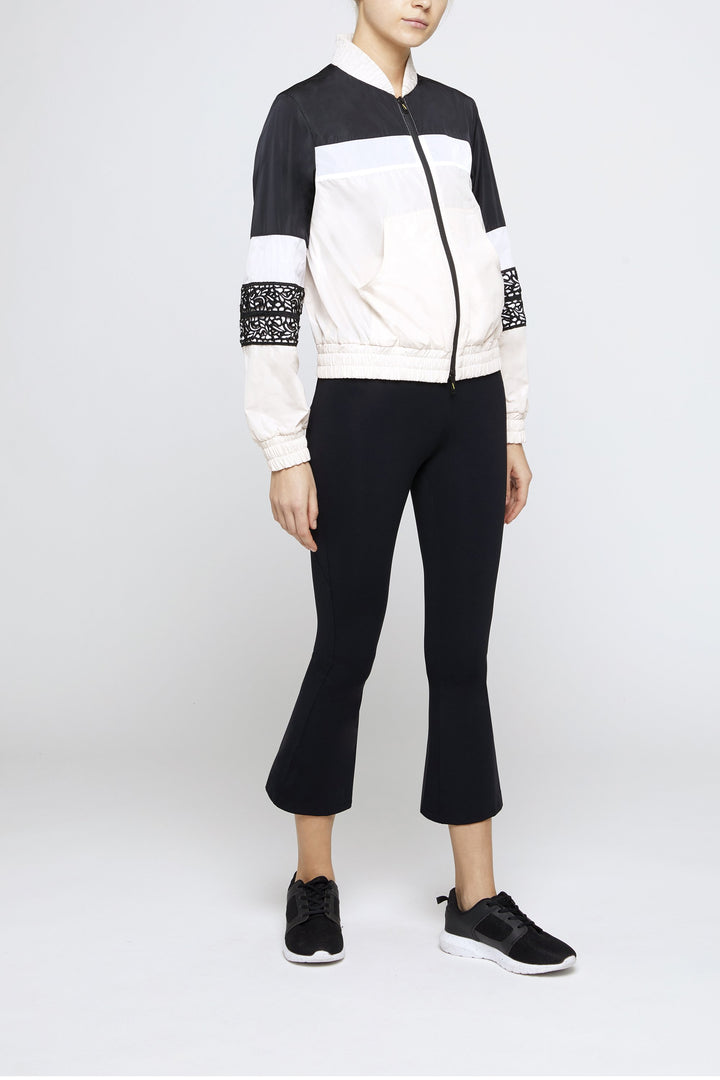 Sàpopa Mr Nice Bomber Jacket Shopping Online
