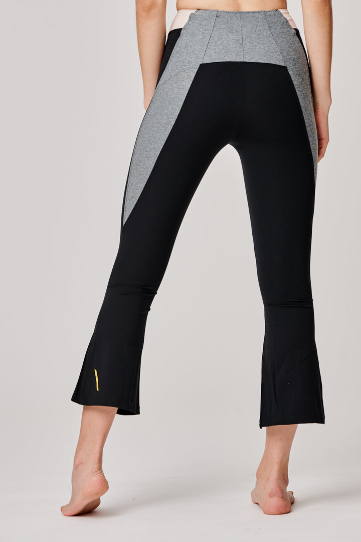 Sàpopa Stella Cropped Leggings 2025