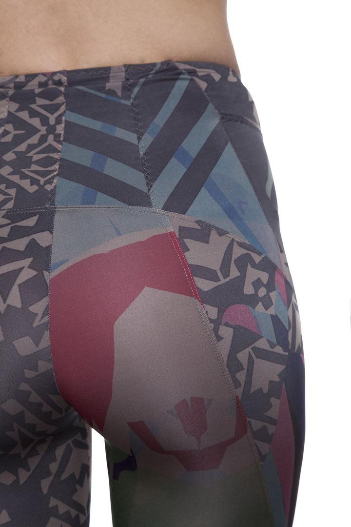 Sàpopa Valeria crop leggings Promozione Limitata