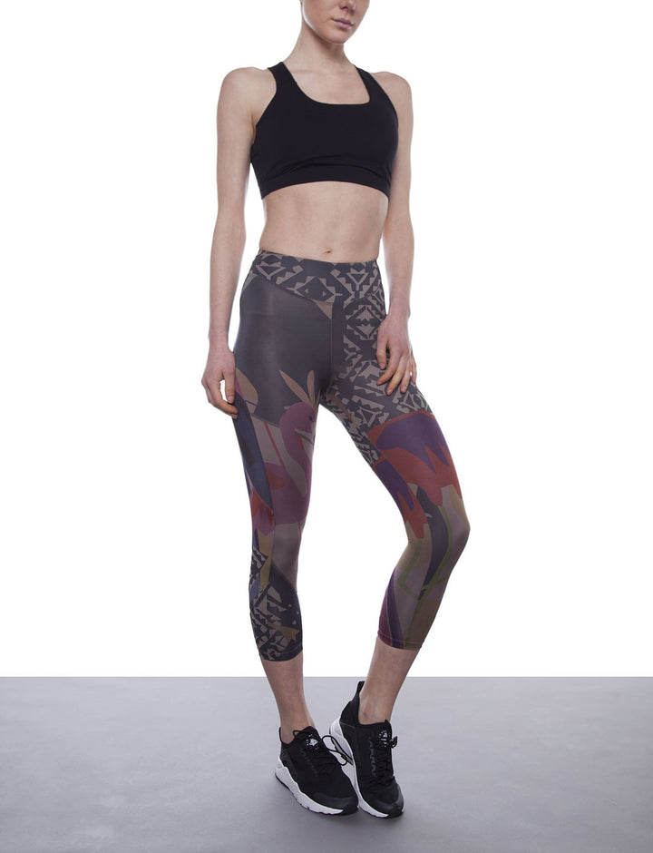 Sàpopa Valeria crop leggings Promozione Limitata