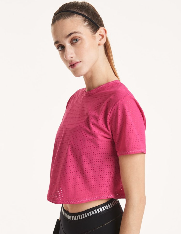 Sàpopa Sapopa T Fucsia T Shirt I Più Venduti