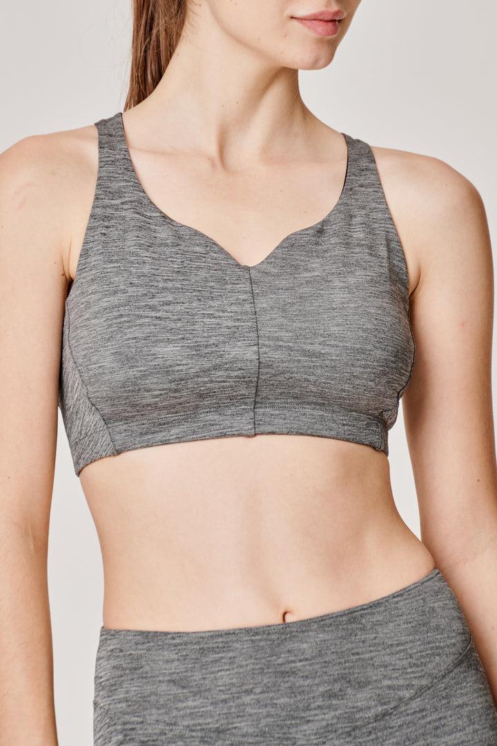 Sàpopa Istinto Grey Bra Moda
