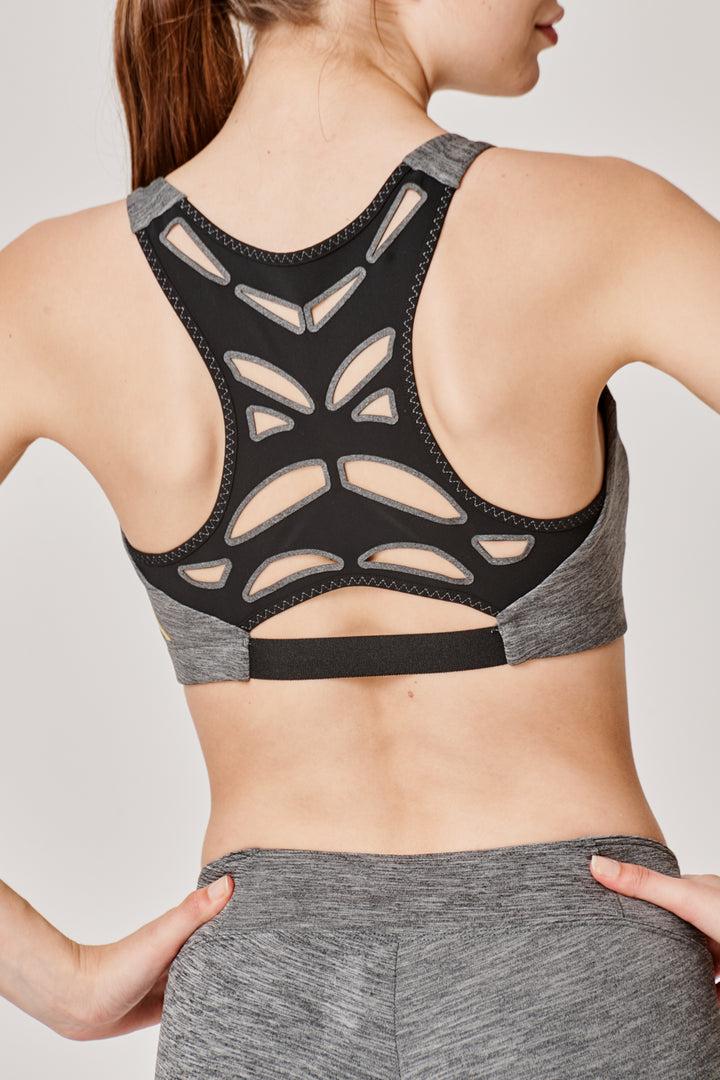 Sàpopa Istinto Grey Bra Moda