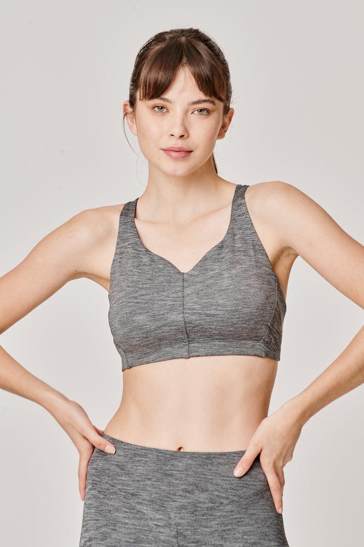 Sàpopa Istinto Grey Bra Moda