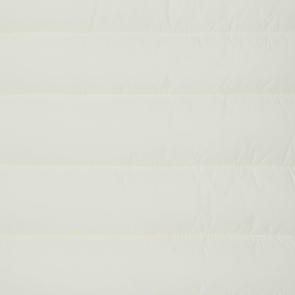 Save the duck SALOPETTE NEONATO JUNI IN OFF WHITE Saldi Di Fabbrica