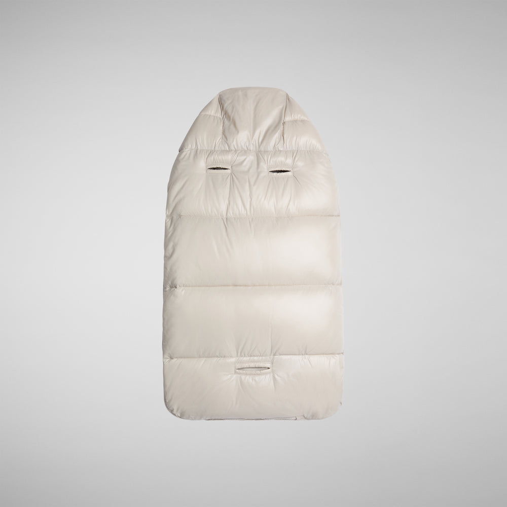 Save the duck SACCO NANNA NEONATO KAY IN RAINY BEIGE Negozio