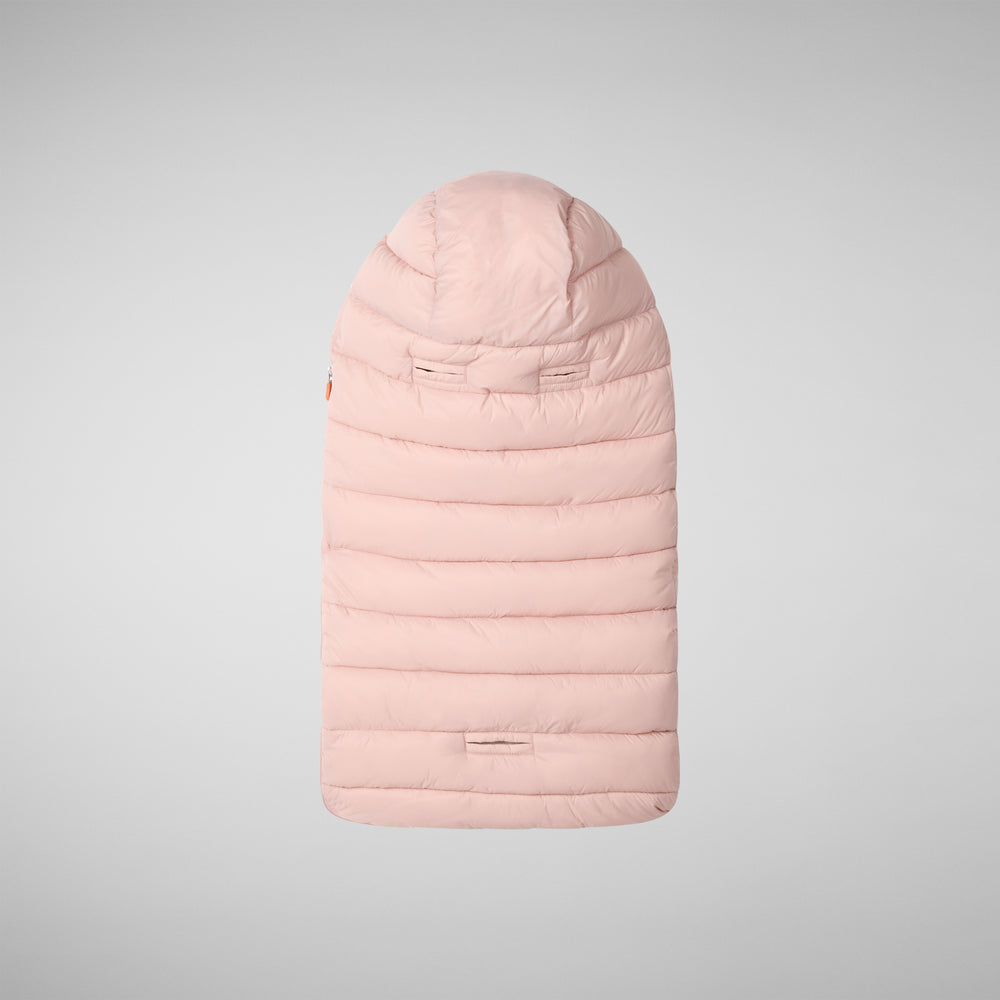 Save the duck SACCO NANNA NEONATO MAY IN BLUSH PINK In Saldo