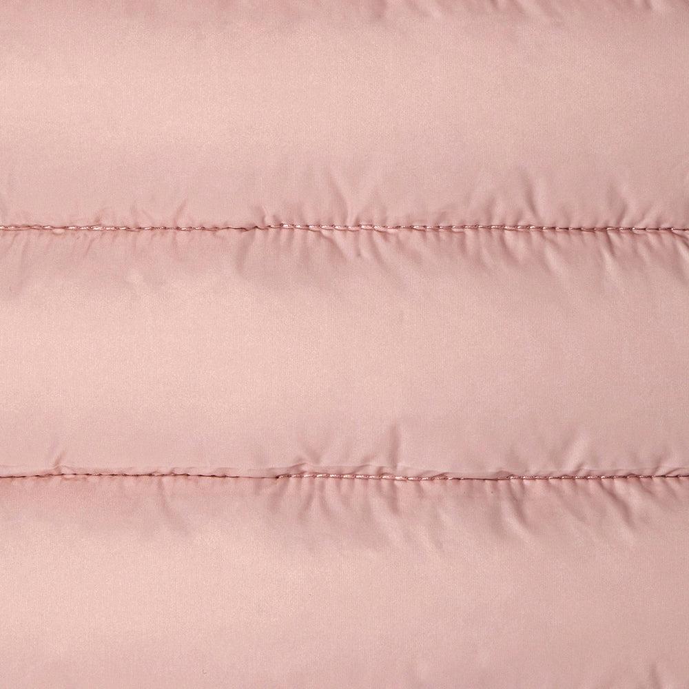 Save the duck SALOPETTE NEONATO JUNI IN BLUSH PINK Nuova