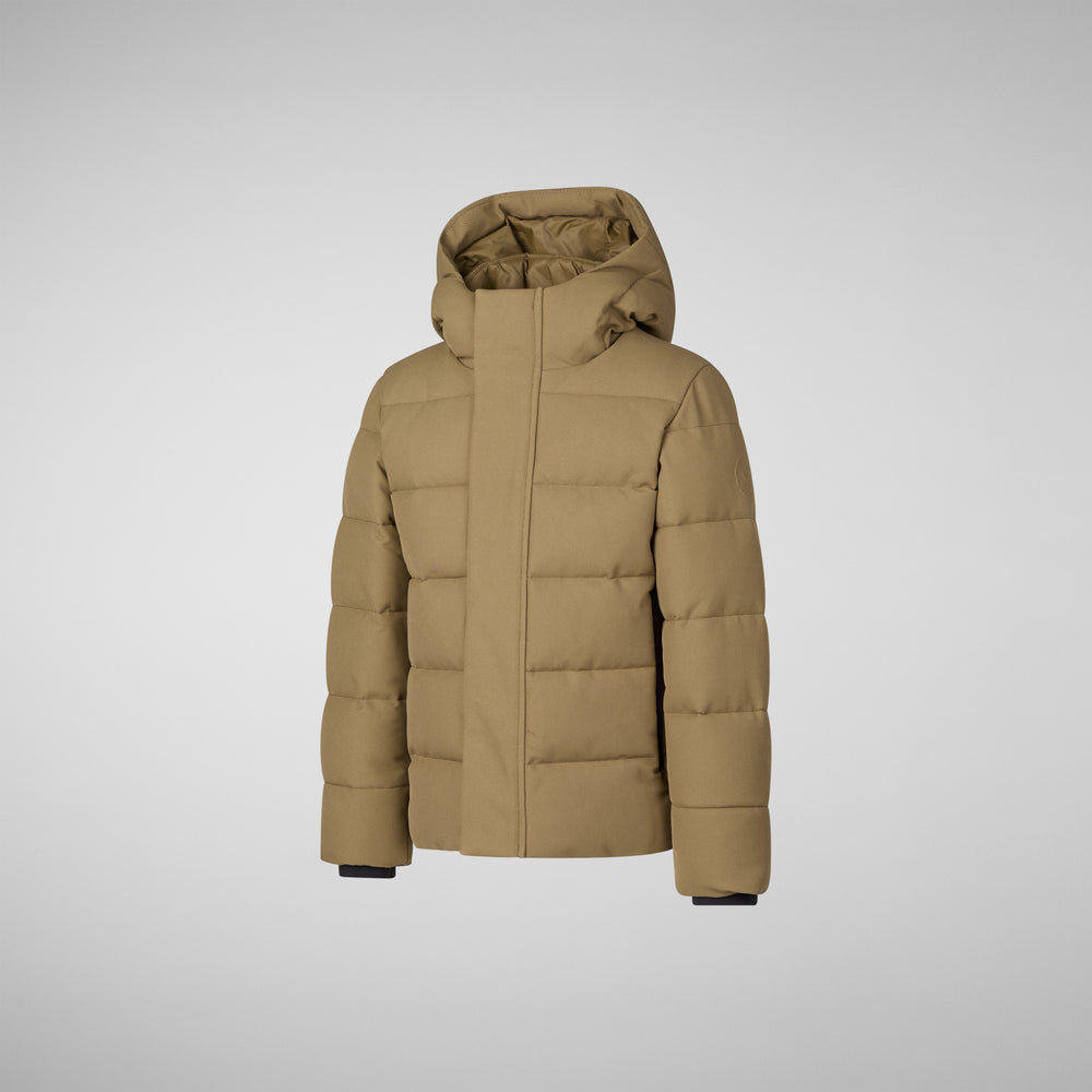 Save the duck PIUMINO ANIMAL FREE BAMBINO RADLEY VERDE MUSCHIO Pezzi Unici