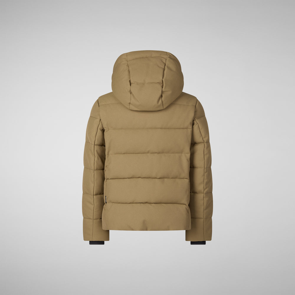 Save the duck PIUMINO ANIMAL FREE BAMBINO RADLEY VERDE MUSCHIO Pezzi Unici