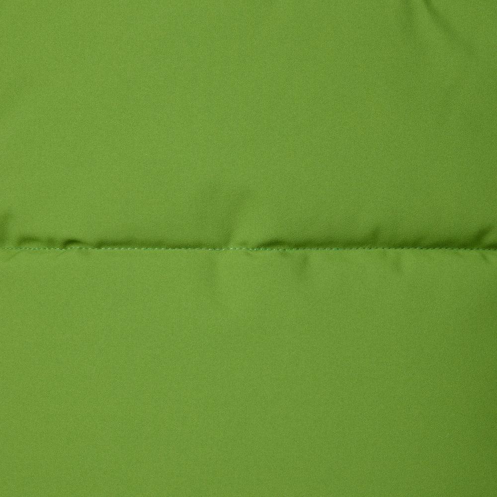 Save the duck PARKA CON CAPPUCCIO BAMBINO KLAUS VERDE ERBA Qualità Garantita