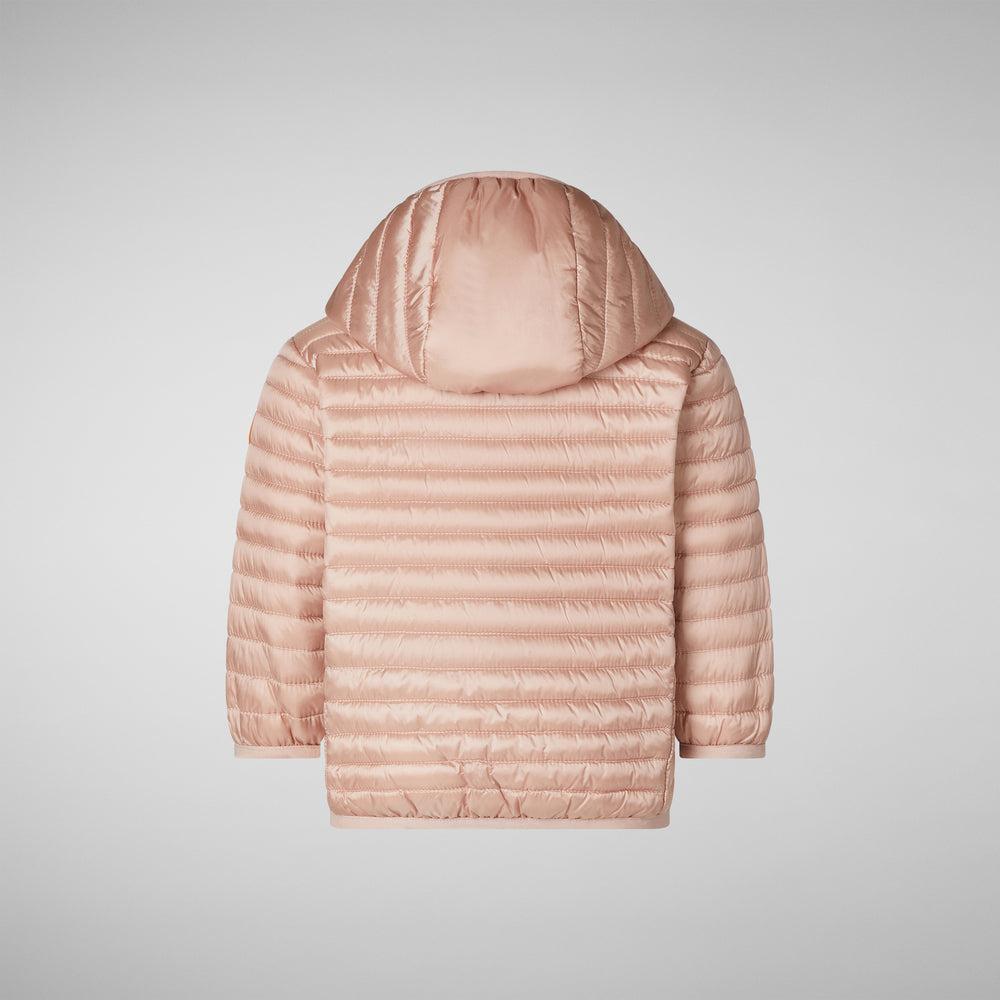 Save the duck Piumino unisex animal free Lucy rosa cipria Affare Del Giorno