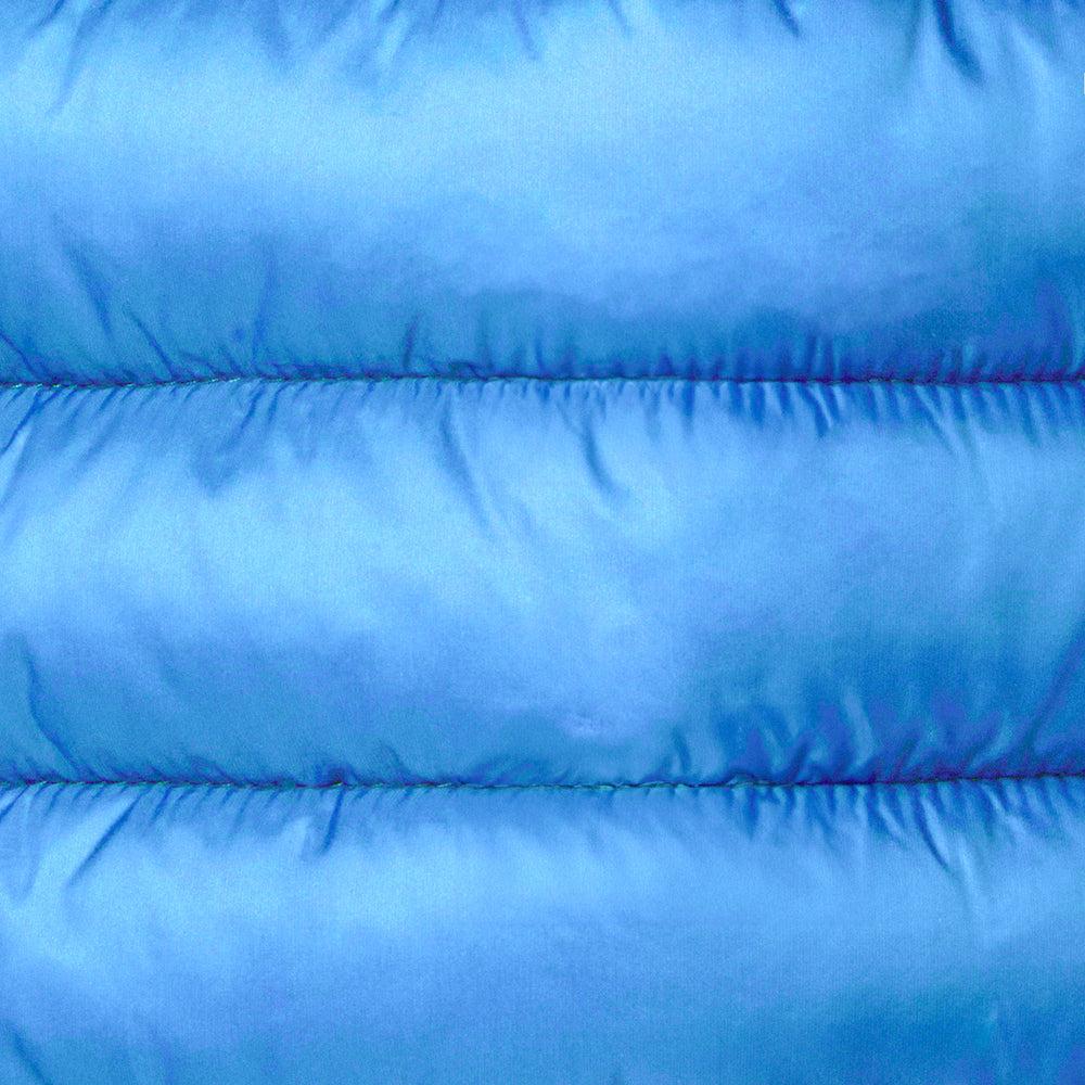 Save the duck SALOPETTE NEONATO JUNI IN CERULEAN BLUE Presa
