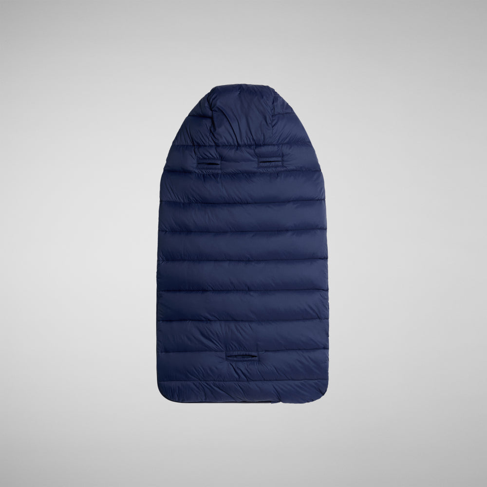 Save the duck SACCO NANNA NEONATO MAY IN NAVY BLUE Economico