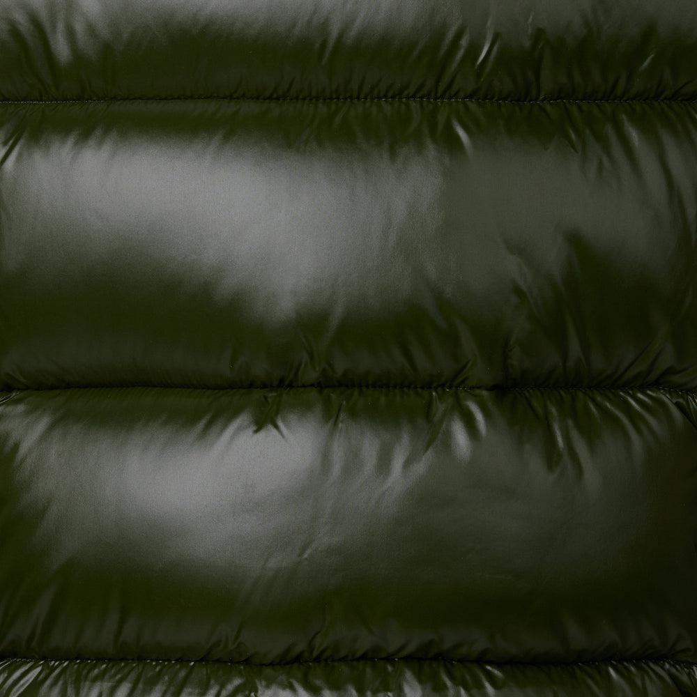Save the duck PIUMINO ANIMAL FREE BAMBINO ARTIE VERDE BOSCO Vendita Economica