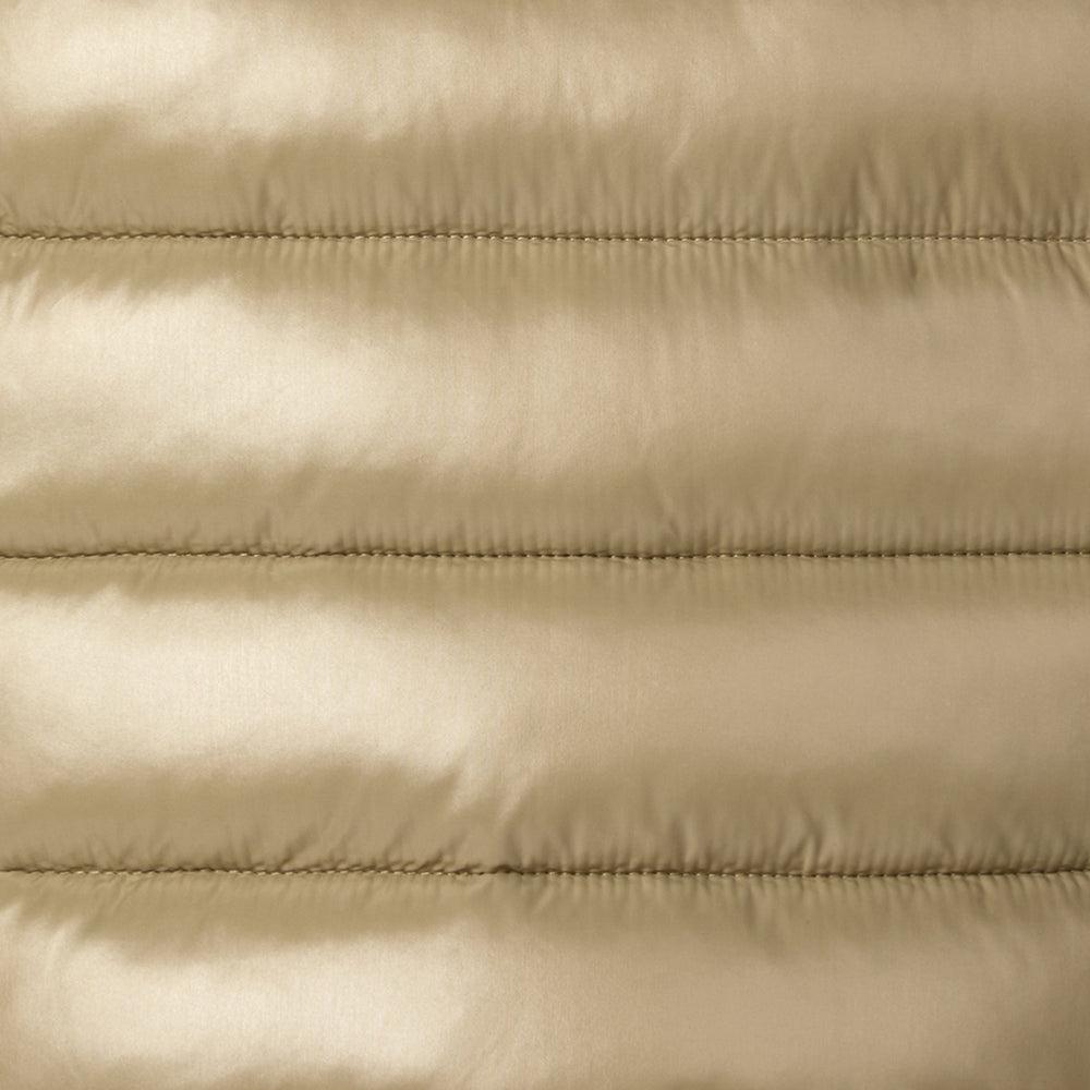 Save the duck PIUMINO ANIMAL FREE BAMBINA EVADINE BEIGE Offerte stagionali