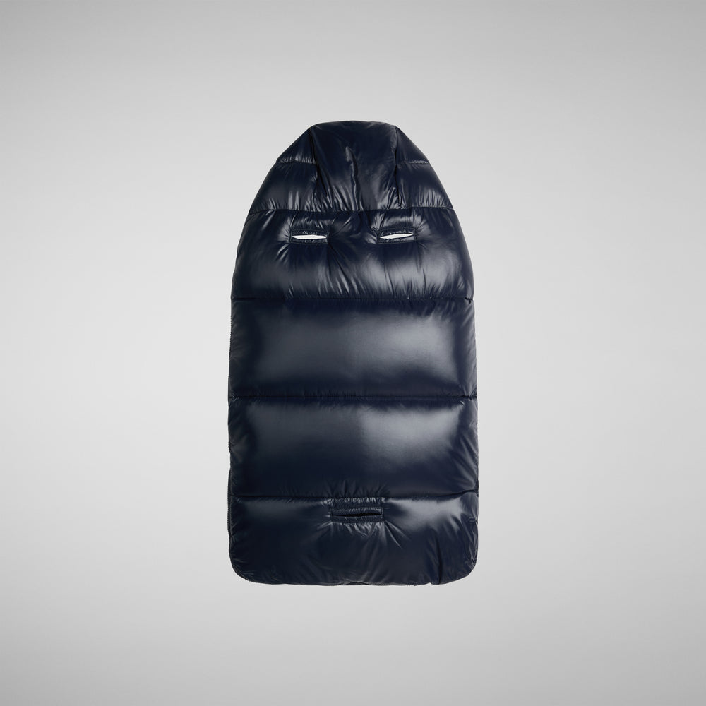 Save the duck SACCO NANNA NEONATO KAY IN BLU NERO Vendita Economica