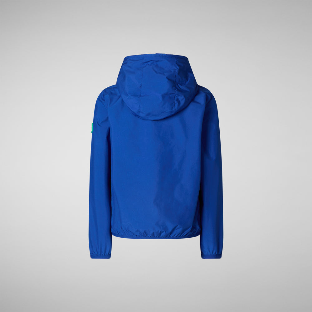 Save the duck Giacca unisex Jules Blu elettrico Nuova