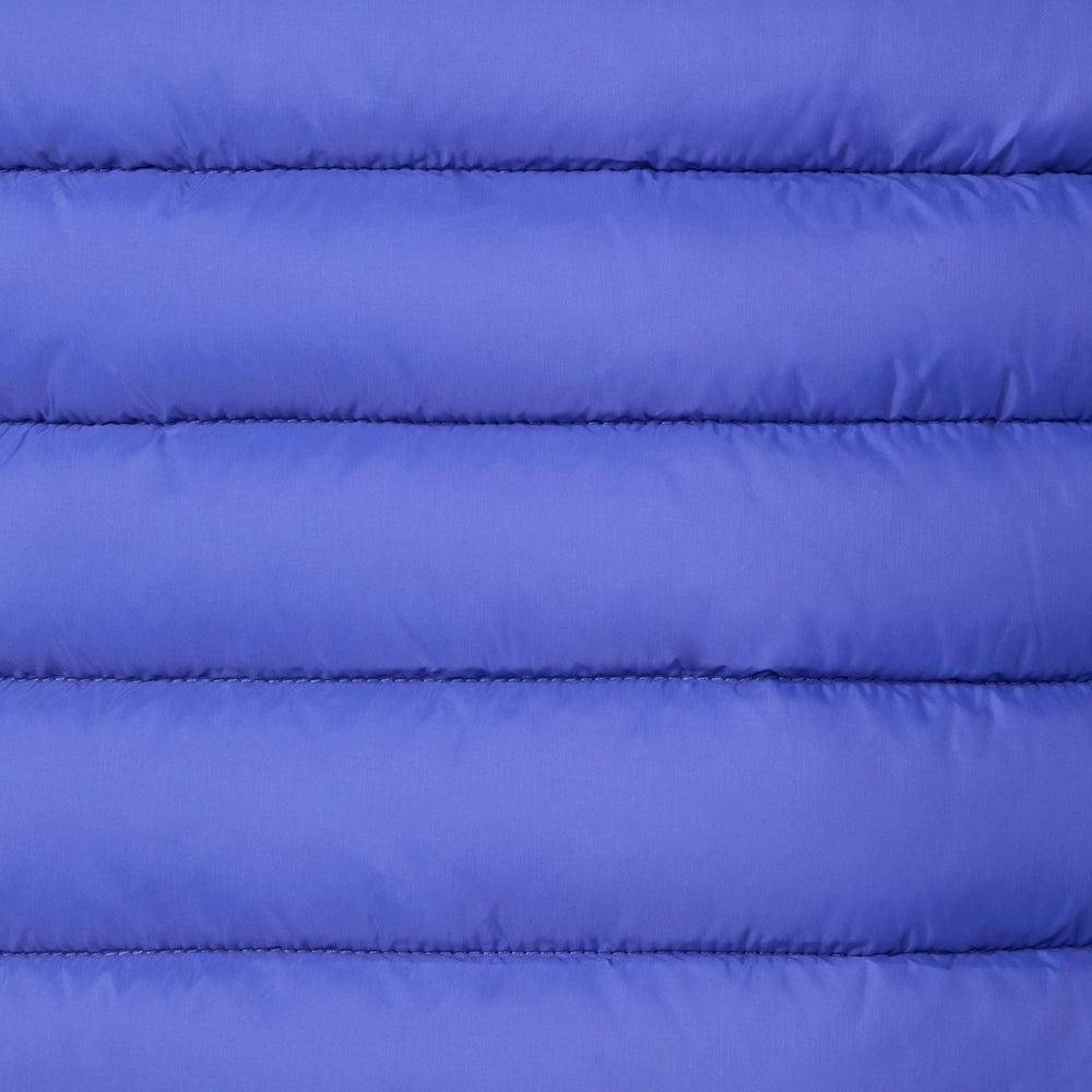 Save the duck PIUMINO ANIMAL FREE BAMBINO BLU FINNEGAN BLU GENZIANA Moda