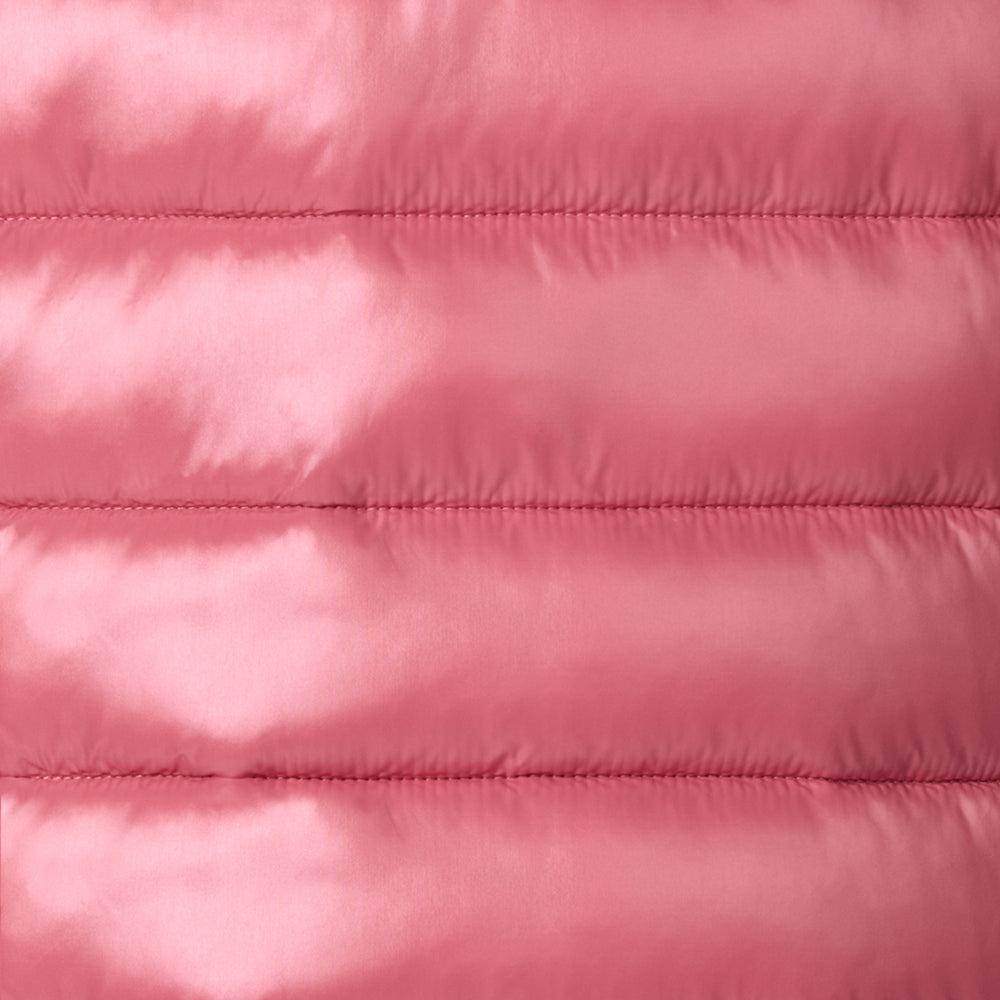 Save the duck PIUMINO ANIMAL FREE BAMBINA EVADINE ROSA Sottocosto