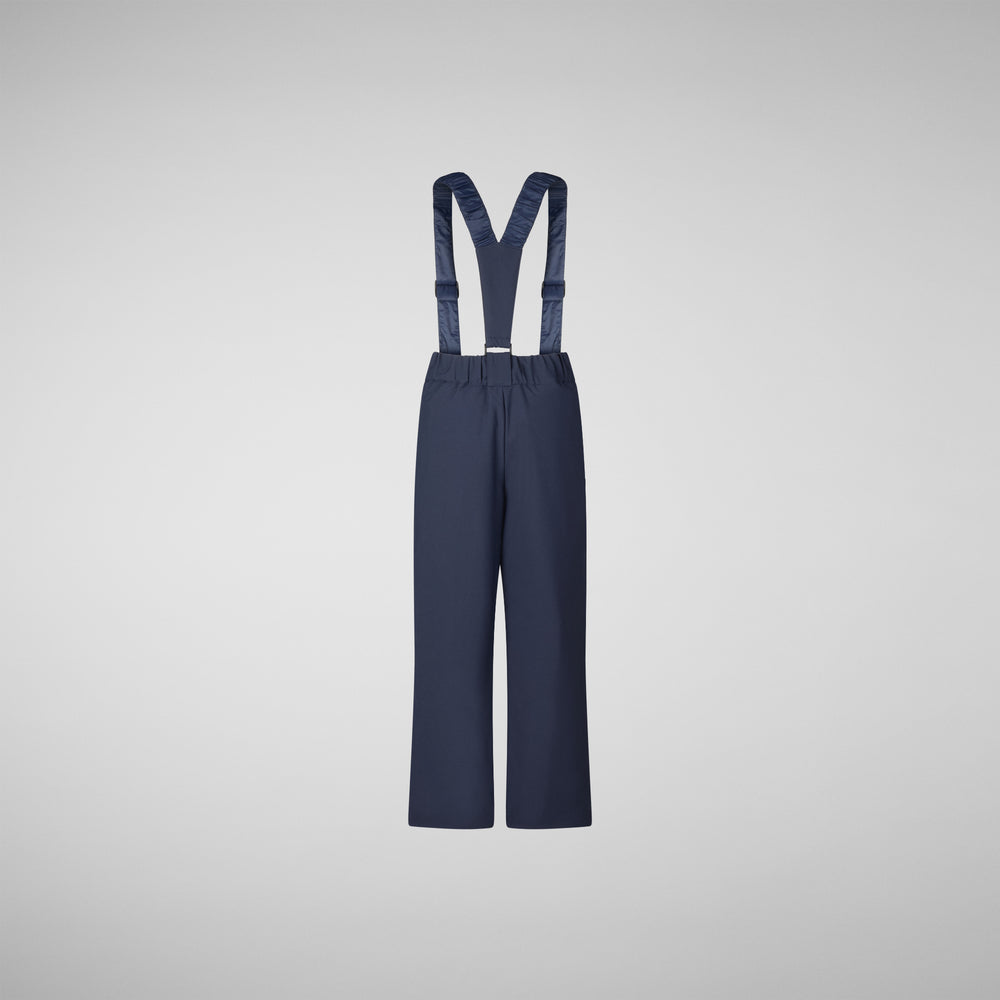 Save the duck PANTALONI UNISEX BAMBINO CYCAS IN NAVY BLUE Promozione