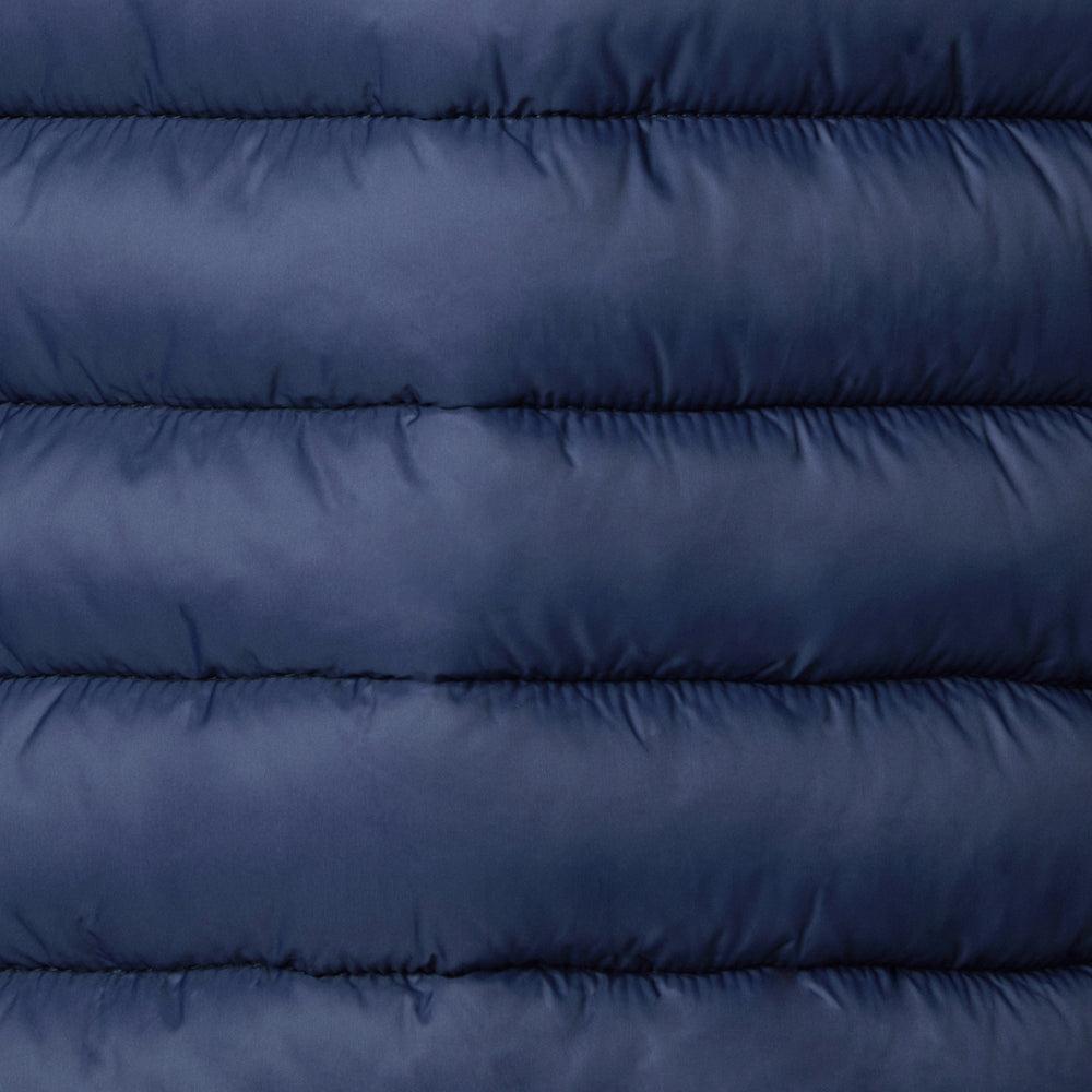 Save the duck GILET UNISEX BAMBINO ANDY BLU NAVY Spedizione Gratuita
