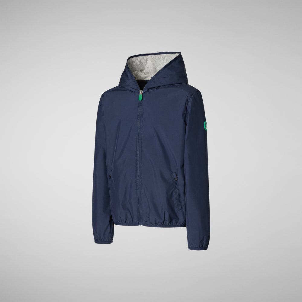 Save the duck Giacca unisex Jules jacket blu navy Qualità Garantita