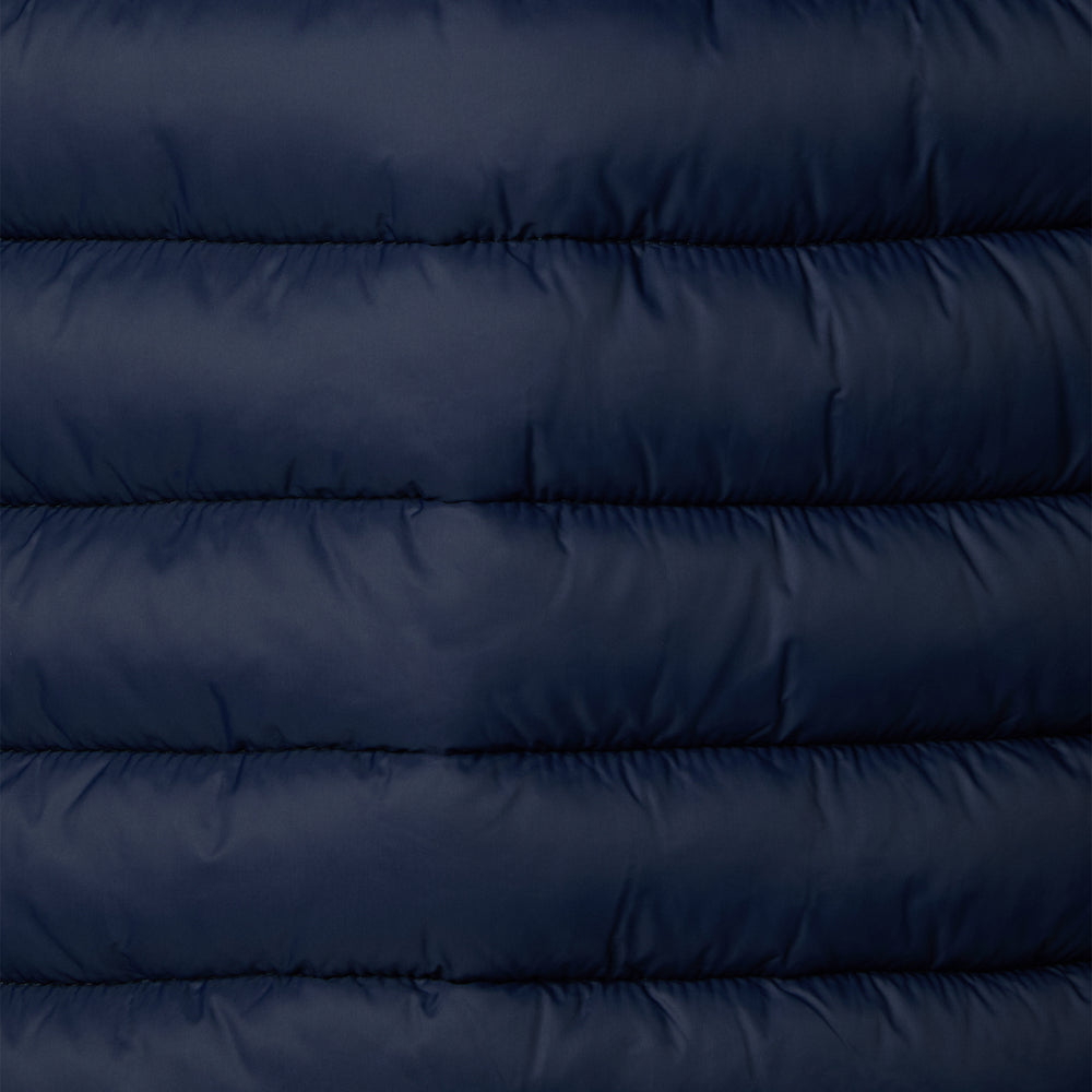 Save the duck PIUMINO ANIMAL FREE BAMBINO DONY BLU NAVY Promozione Limitata