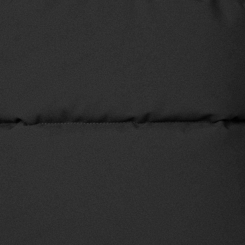 Save the duck PARKA CON CAPPUCCIO BAMBINO KLAUS NERO Nuovo