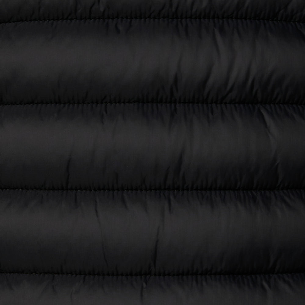 Save the duck PIUMINO ANIMAL FREE BAMBINO DONY NERO E GIALLO Qualità