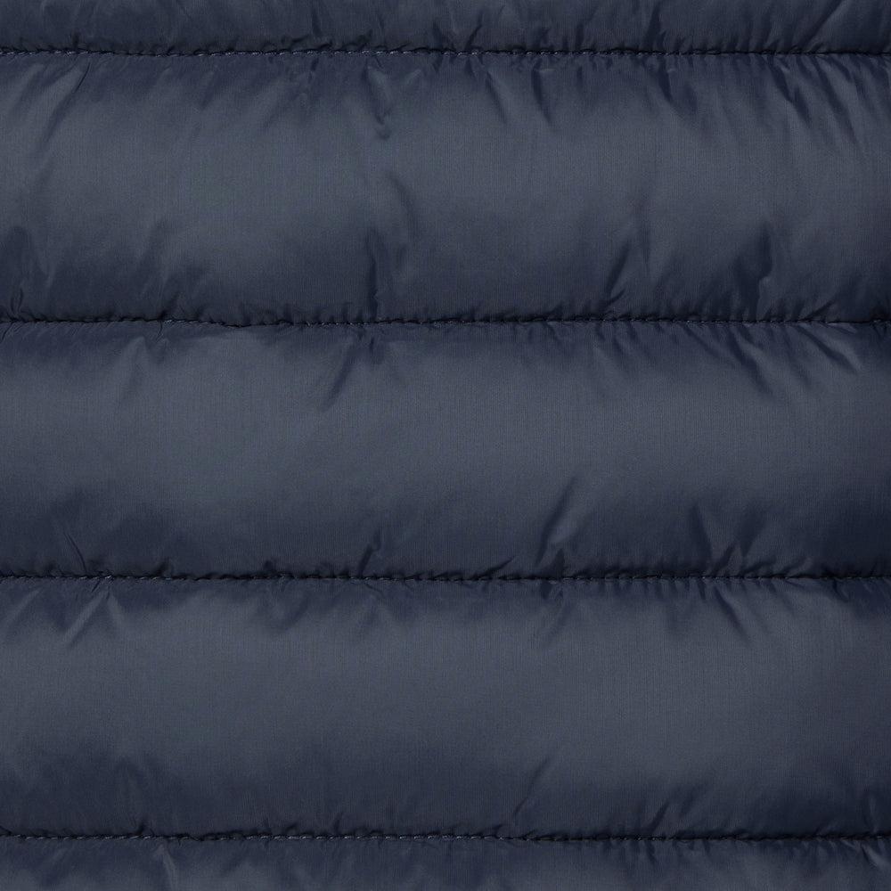 Save the duck PIUMINO ANIMAL FREE BAMBINA LECI BLU NERO Online