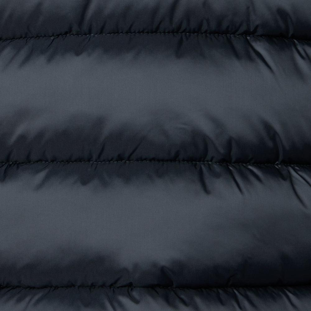 Save the duck PIUMINO ANIMAL FREE BAMBINA BIBI NIGHT BLU Saldi