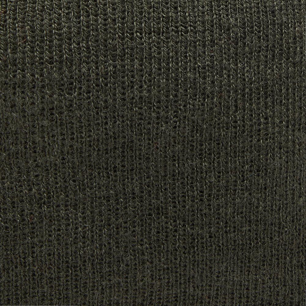 Save the duck BEANIE UNISEX FIVEL VERDE TERRA Qualità