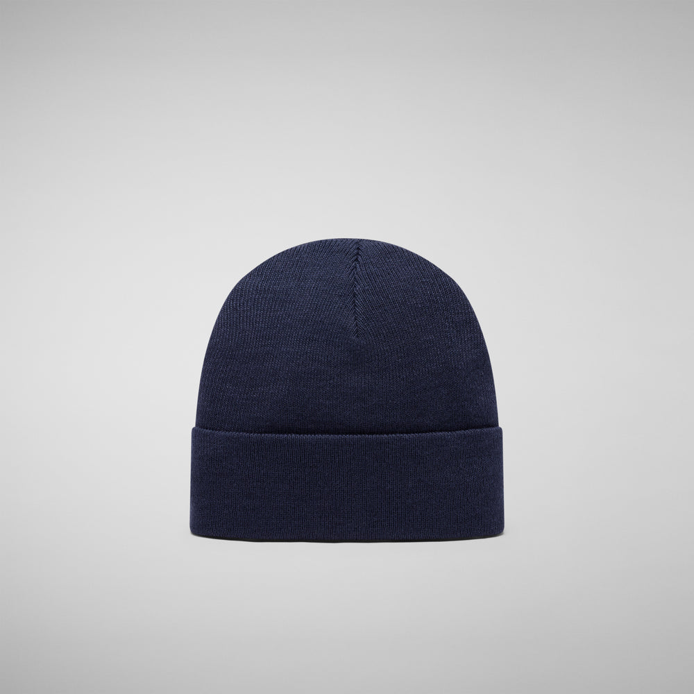 Save the duck BEANIE UNISEX FIVEL BLU NAVY Acquista Ora