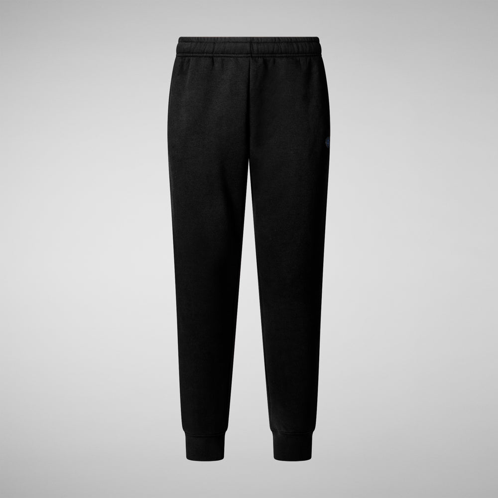 Save the duck JOGGER UOMO FAVOLUS NERO Italia