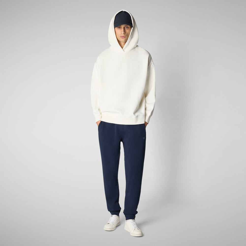 Save the duck JOGGER UOMO FAVOLUS BLU NAVY Outlet