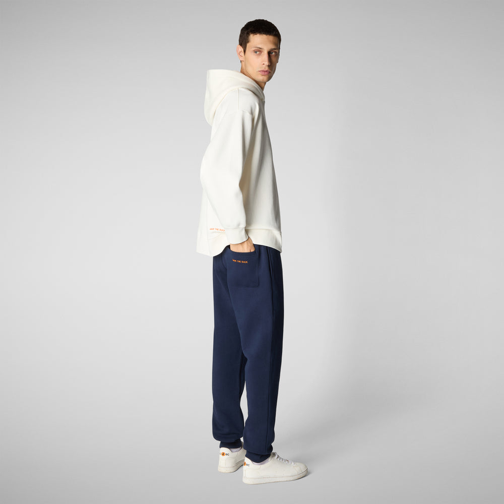 Save the duck JOGGER UOMO FAVOLUS BLU NAVY Outlet