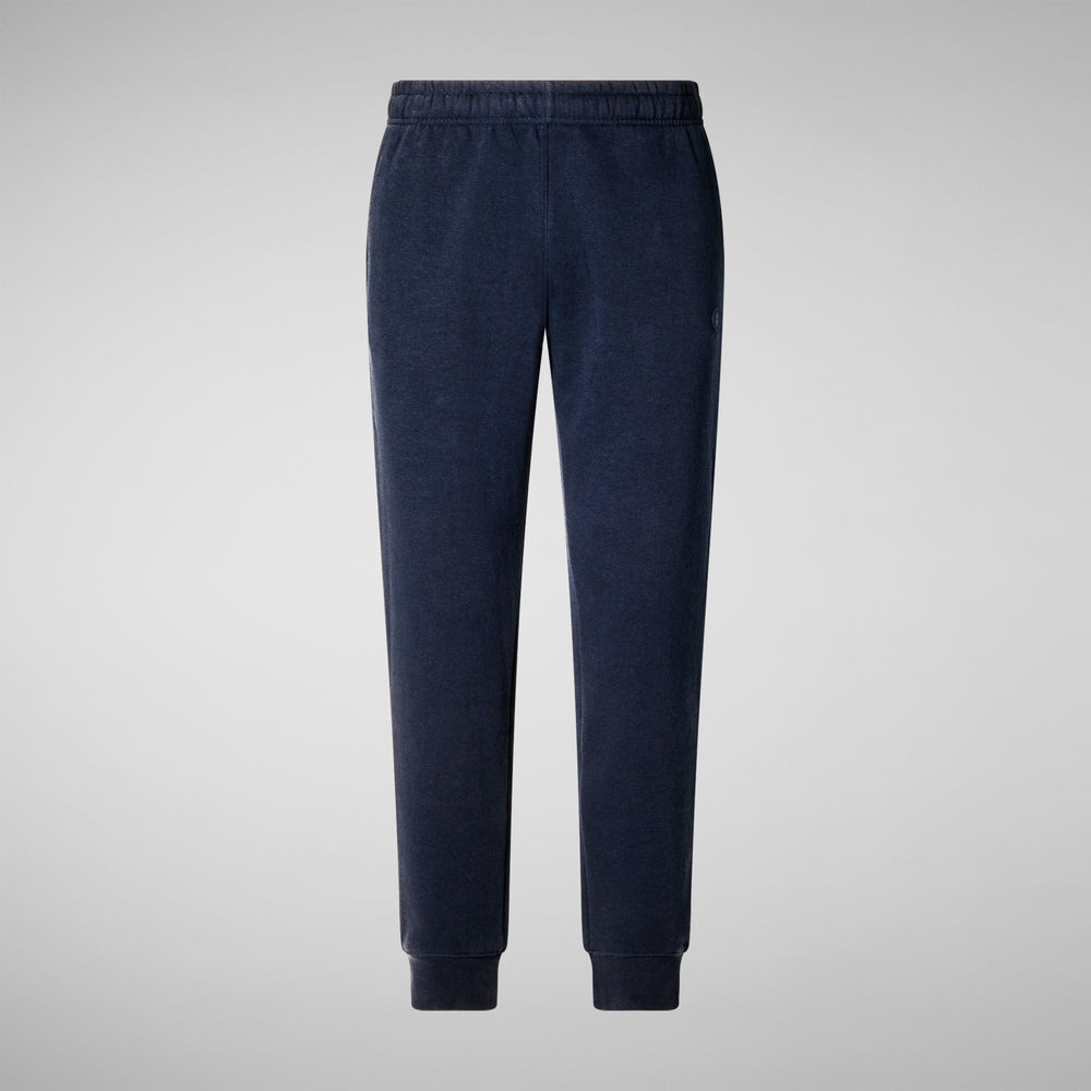 Save the duck JOGGER UOMO FAVOLUS BLU NAVY Outlet