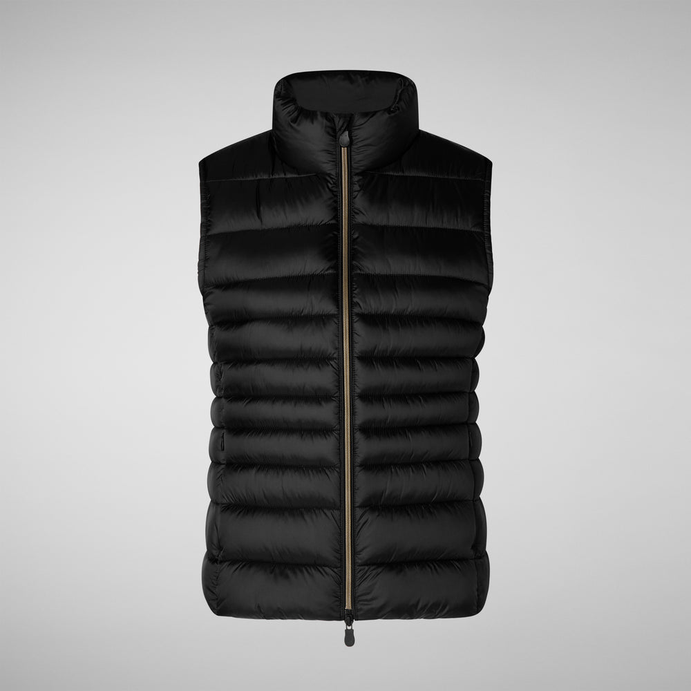 Save the duck GILET DONNA LYNN NERO I Più Venduti