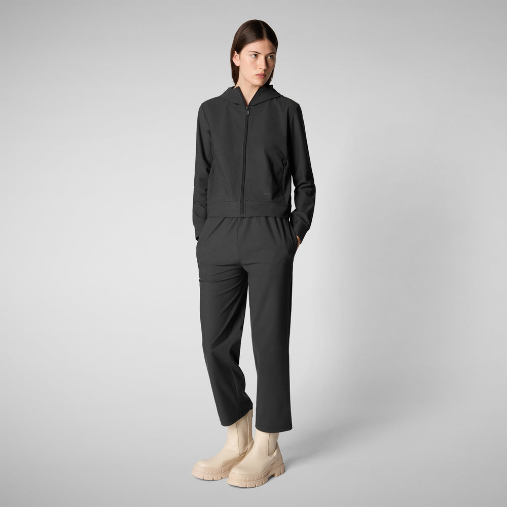 Save the duck PANTALONI DONNA MILAN NERO Negozio