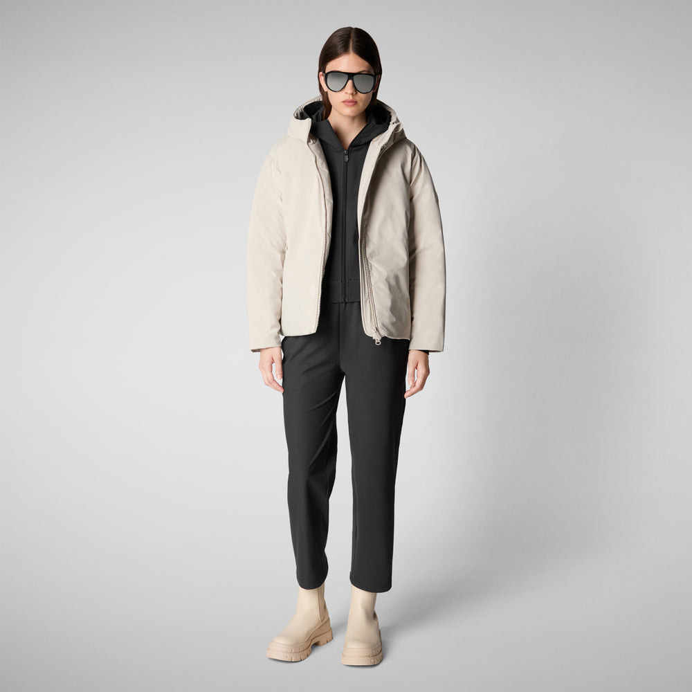 Save the duck PANTALONI DONNA MILAN NERO Negozio