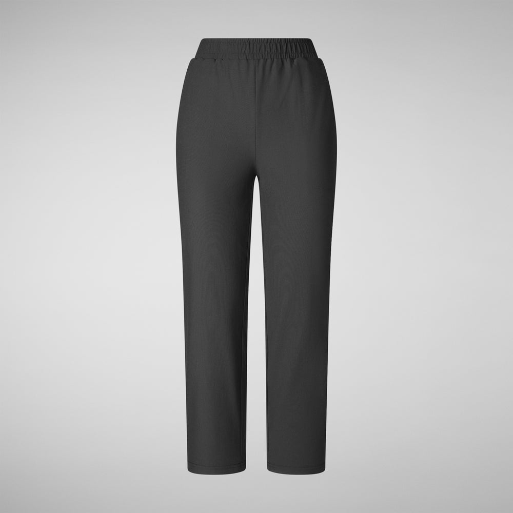 Save the duck PANTALONI DONNA MILAN NERO Negozio