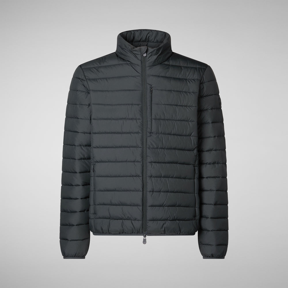 Save the duck GIACCA UOMO ERION IN GREEN NERO Offerte