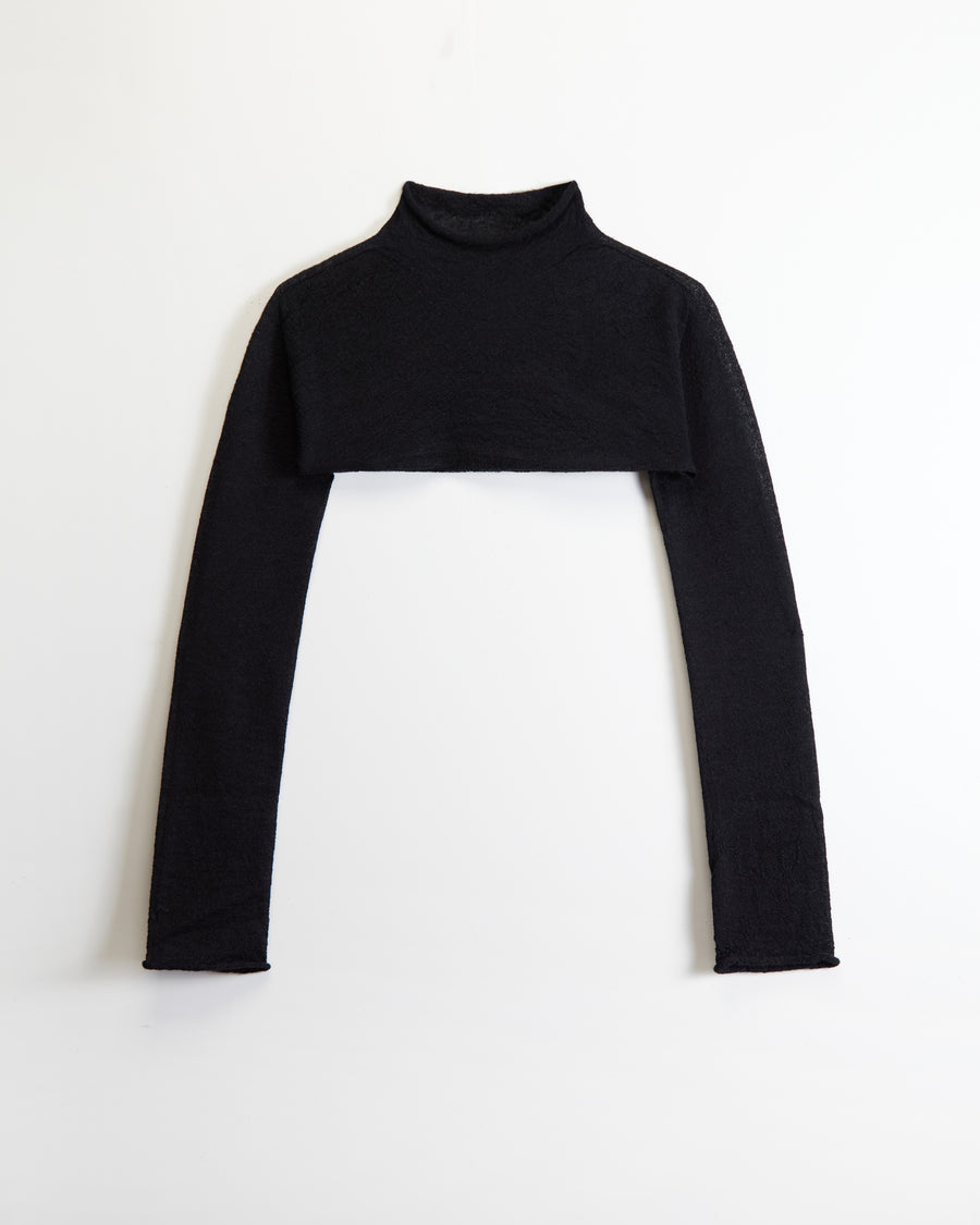 Scaglione TOP ULTRALIGHT SEAMLESS BLACK Acquista Ora