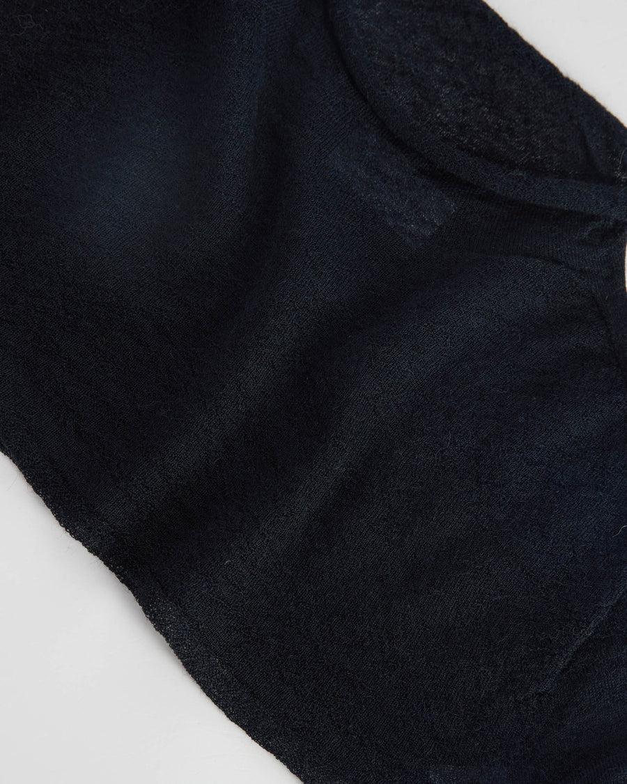 Scaglione TOP ULTRALIGHT SEAMLESS BLACK Acquista Ora